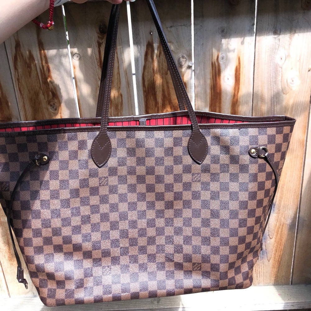Louis Vuitton Neverfull GM - Picture 8 of 8